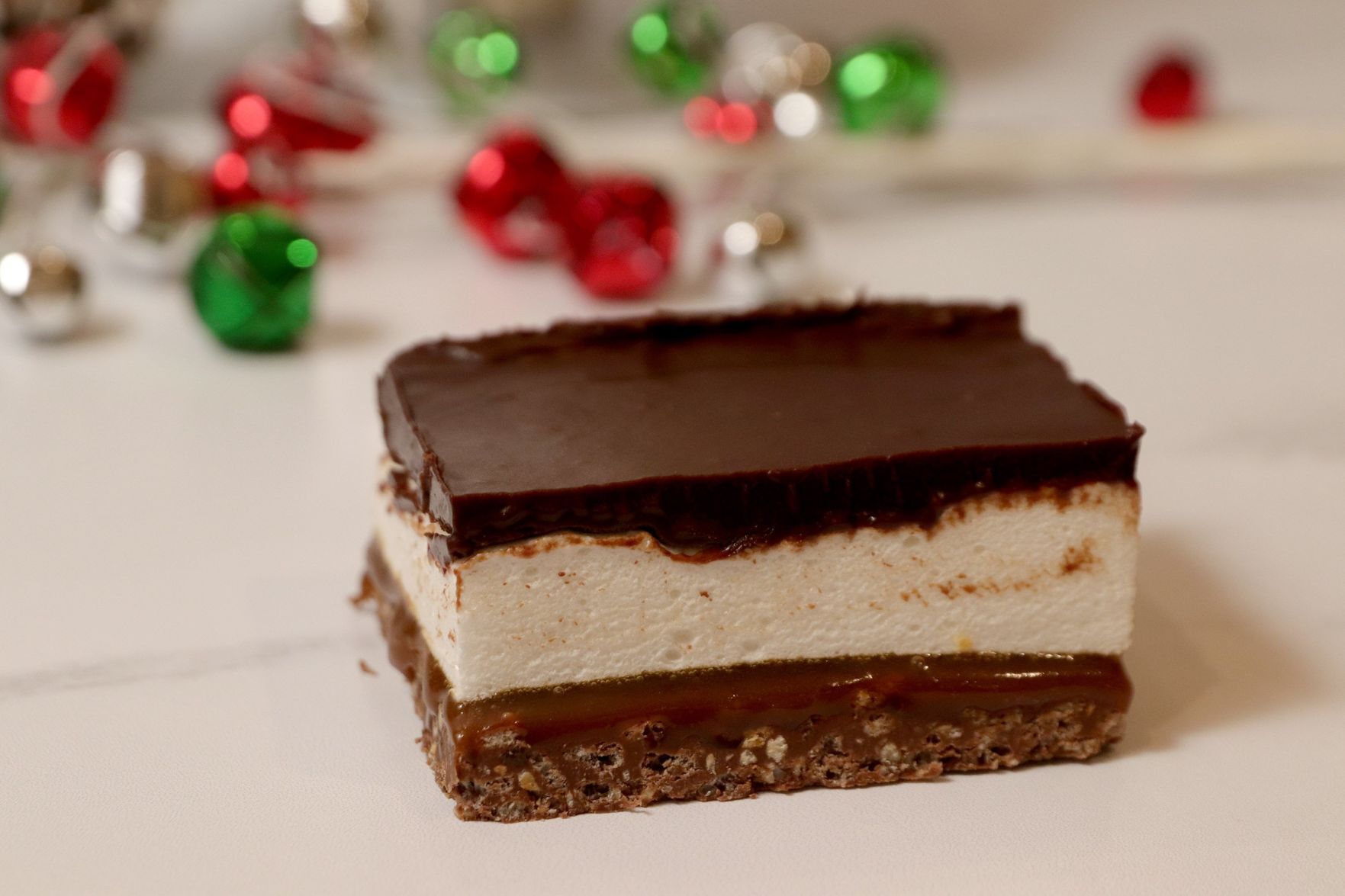 Holiday cookies